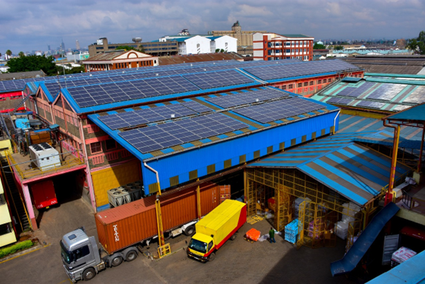 sustainable plastic packaging