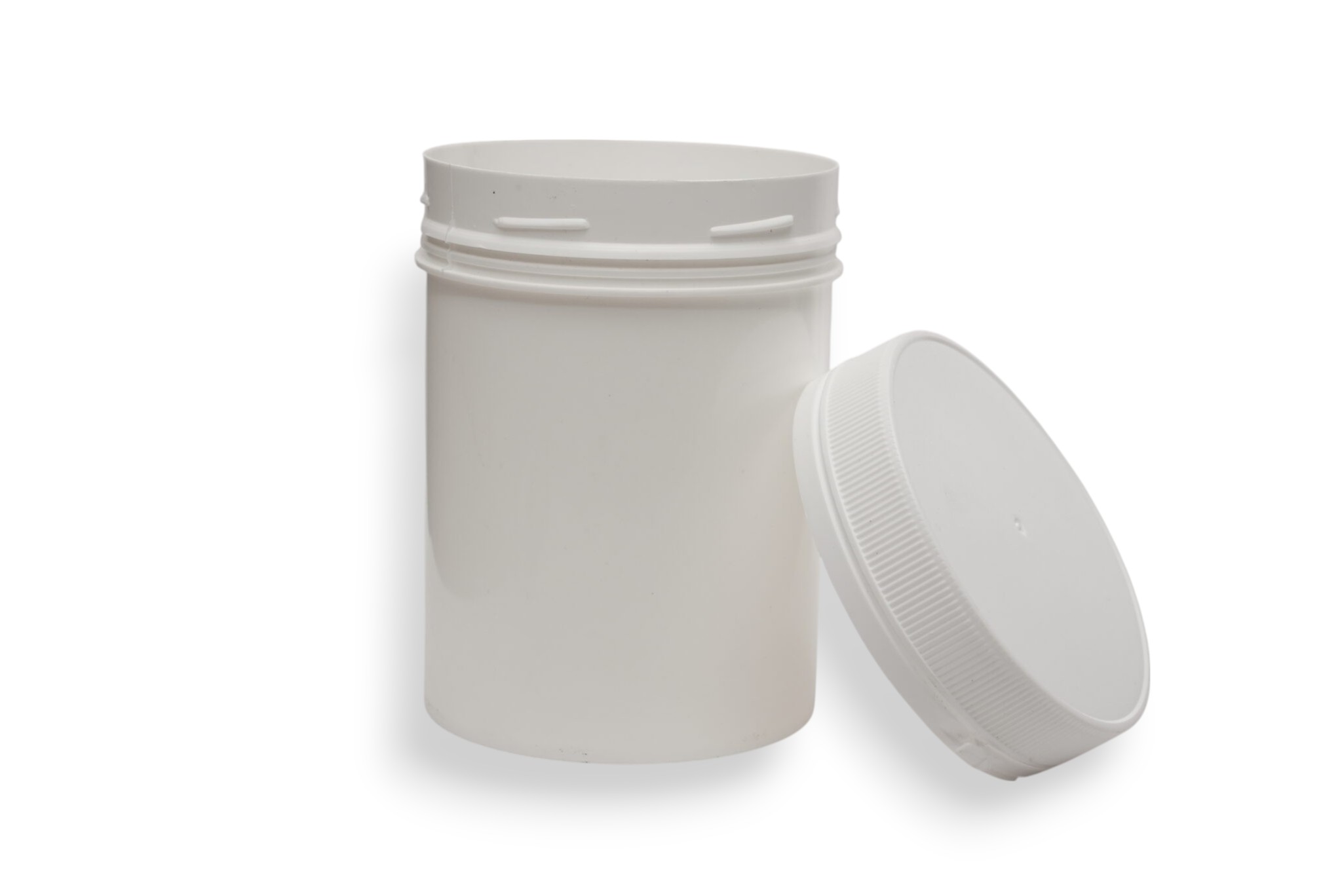 Plastic Caps and Closures